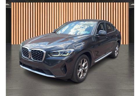 BMW X4 #1