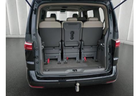 VW T7 Multivan #10