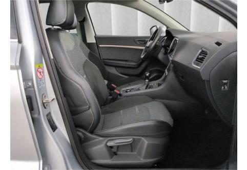 Seat Ateca #7