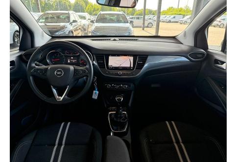 Opel Crossland X #7