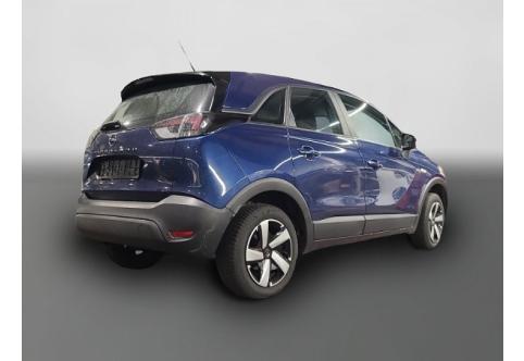 Opel Crossland X #4