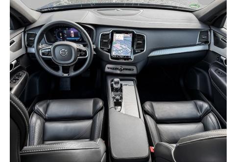 Volvo XC90 #5