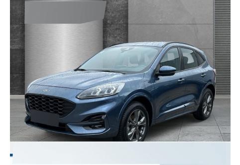 Ford Kuga #1