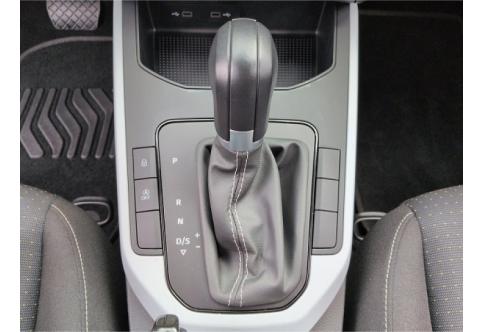 Seat Arona #12