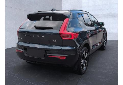 Volvo XC40 #3
