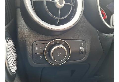Alfa Romeo Stelvio #21