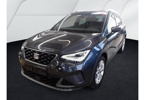 Seat Arona #1