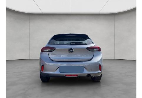 Opel Corsa #4