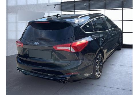 Ford Focus #3