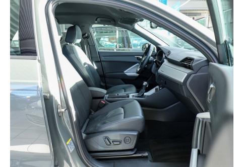 Audi Q3 #2