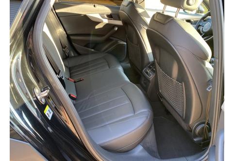 Audi A4 #10
