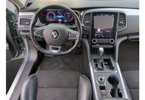 Renault Talisman #5