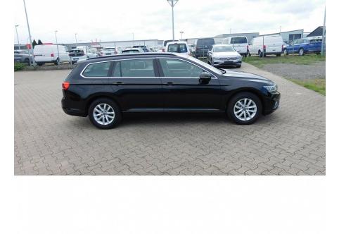 VW Passat #3
