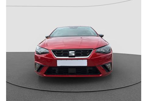 Seat Ibiza #2