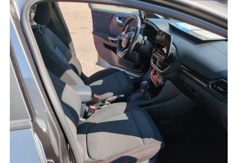 Ford Puma #19
