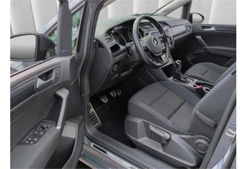 VW Touran #4