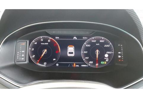 Seat Ibiza #5