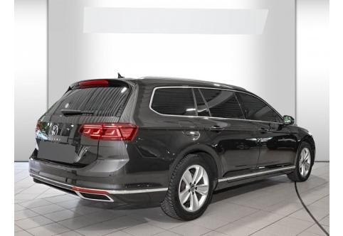 VW Passat #3