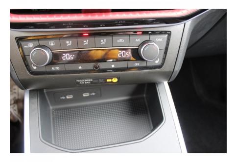 Seat Arona #16