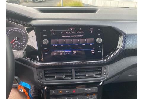 VW T-Cross #12