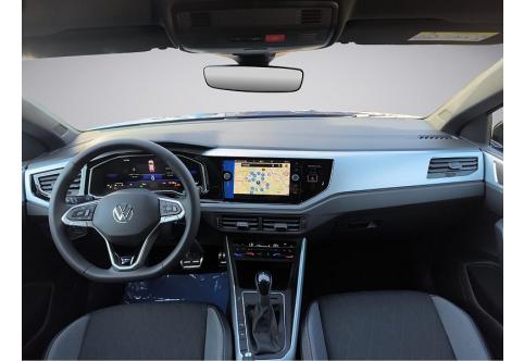 VW TAIGO #11