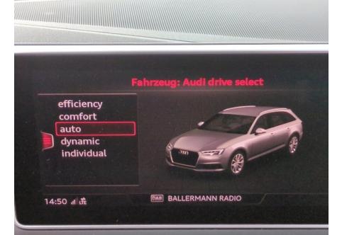 Audi A4 #13