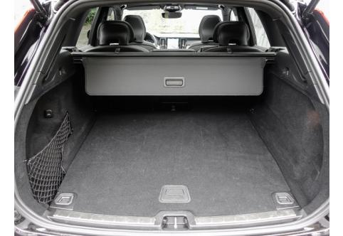 Volvo XC60 #17