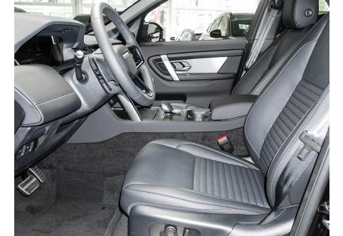 Land Rover Discovery #11