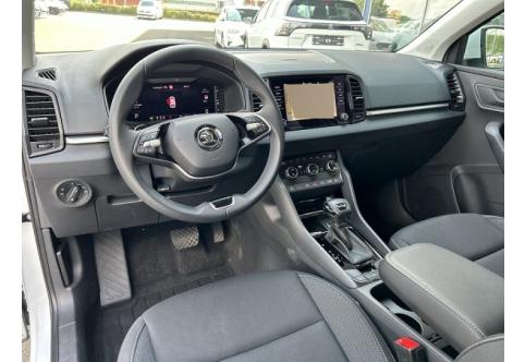 Skoda Karoq #8
