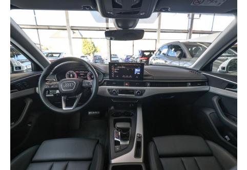 Audi A4 #6