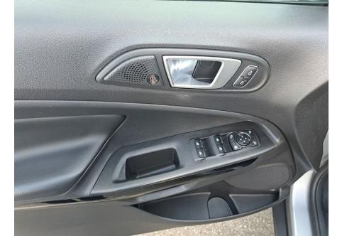 Ford EcoSport #25
