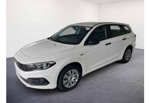 Fiat Tipo #1