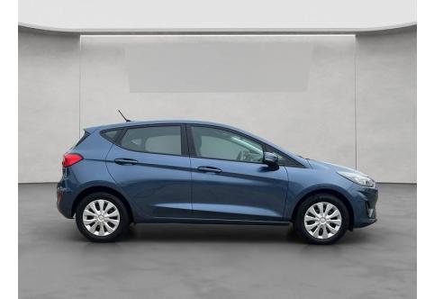 Ford Fiesta #7