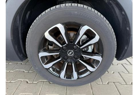 Opel Crossland X #12