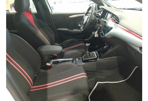 Opel Corsa #8