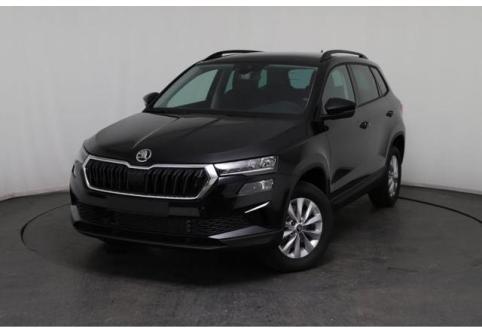 Skoda Karoq #1