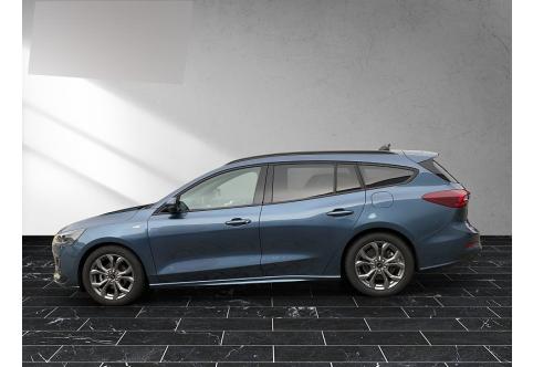 Ford Focus #17