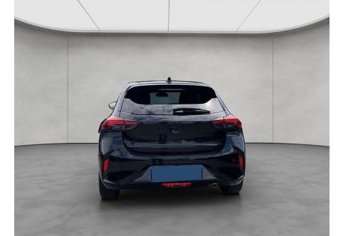 Opel Corsa #4