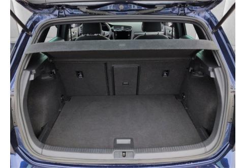 VW Golf #10