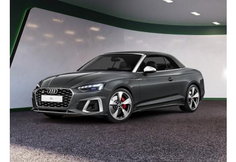 Audi S5 #1