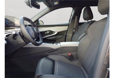 Peugeot 5008 #8
