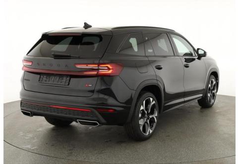 Skoda Kodiaq #1