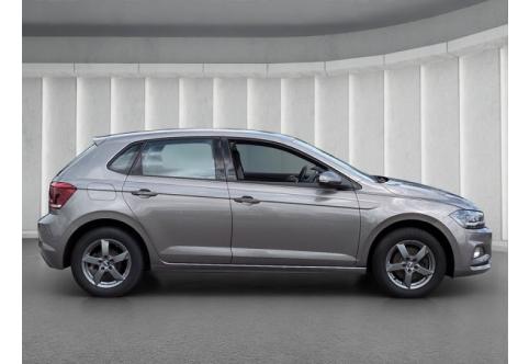 VW Polo #2