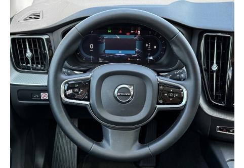 Volvo XC60 #11