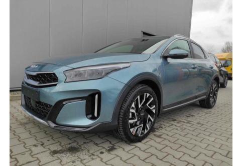 KIA XCeed #1