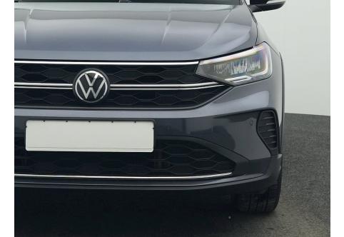 VW TAIGO #16