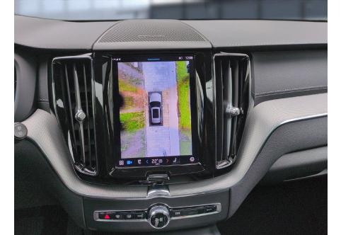 Volvo XC60 #11