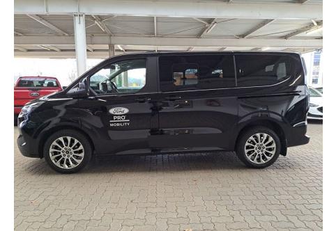 Ford Tourneo Custom #25