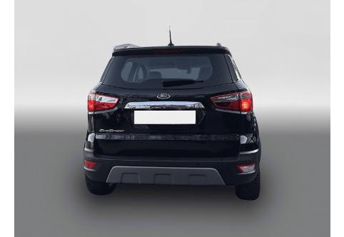 Ford EcoSport #7