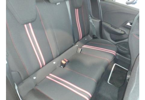 Opel Corsa #14